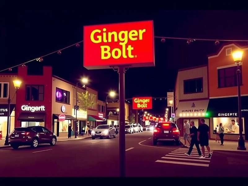 Ginger Bolt Diwali Event - Lit Streets with Diyas